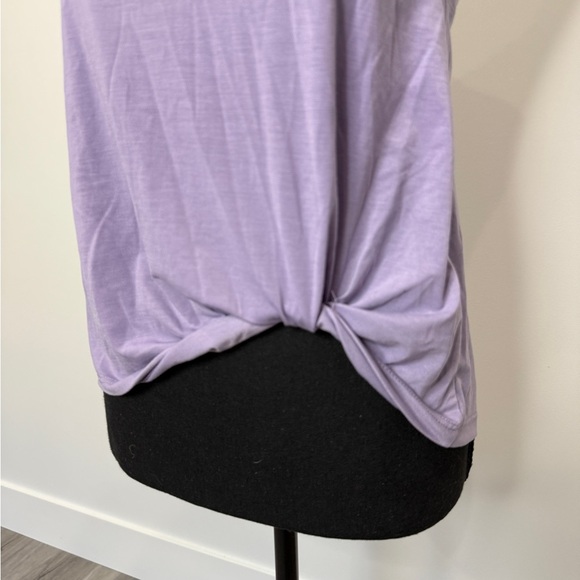 Peach Dusk Gym Tank Top (XXS) - Picture 3 of 7